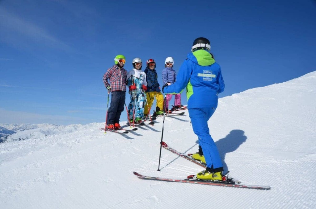 skischule hpkreidl
